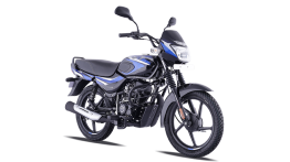 BS6 Bajaj CT 110 KS price hiked once again - IAB Report