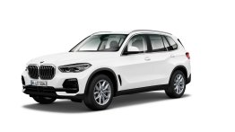 BMW X5 starting price slashed by INR 8 lakh - IAB Report