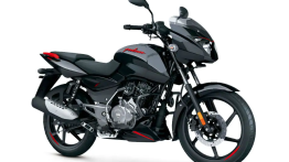 Bajaj Pulsar 125 available at attractive year-end offers for limited period