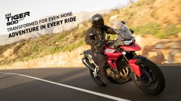 All-new Triumph Tiger 900 launched in India, priced from INR 13.70 lakh - IAB Report