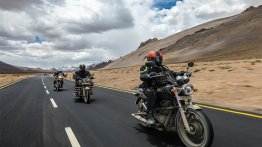 Royal Enfield Himalayan Odyssey Returns After 3 Years - Details Here