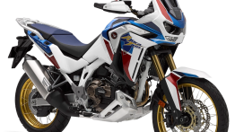 2020 Honda Africa Twin deliveries delayed until 2021 - Report