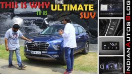 All New Hyundai Creta - The Ultimate SUV*