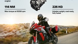 2020 BMW S 1000 XR to be launched in India soon - IAB Report