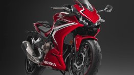 INR 5.60 lakh 2020 Honda CBR400R to be launched in Japan on 31 July