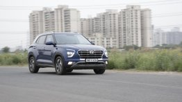 All-new 2020 Hyundai Creta Becomes Highest Selling SUV In The Month Of June