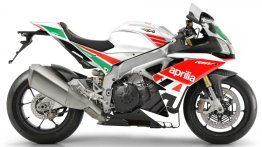 Misano Edition of 2020 Aprilia RSV4 1000 RR & Tuono RR 1100 revealed