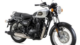 2021 Benelli Imperiale 400 - Why is it Cheaper than 2020 Model?