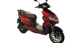 Okinawa Praise Pro Electric Scooter Recalled for Potential Battery Issue