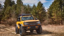 Ford Accused Of Misleading Bronco Customers With False Advertising - Full Info