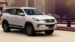 Toyota cars available at attractive finance schemes in India