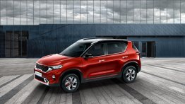 Kia Sonet Variant-wise Prices - Dealership Gives a Rough Idea