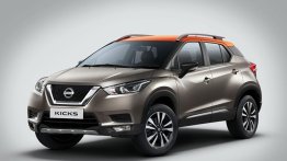 Nissan Continues With Massive Discounts On Kicks SUV For June 2021