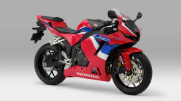 2021 Honda CBR600RR Launched in Malaysia