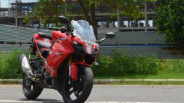 TVS Apache RR 310 BS-6 – Road Test Review