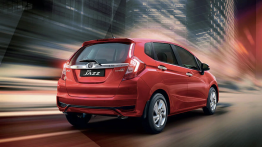 Honda Offering Festive Discounts Up To INR 60,000 For BS6 Honda Jazz