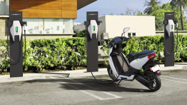 Ather Energy to install 100 new Ather Grids in India by end of 2020