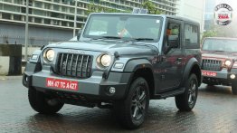 Mahindra Thar Prices Go Up As Introductory Price Period Ends!