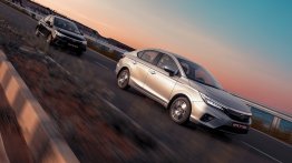 Honda Amaze, City & Others Available at Attractive Finance Schemes