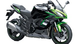 New Discounts Make Kawasaki Ninja 1000SX & W800 More Affordable