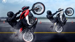 Bajaj Pulsar NS 250 & RS 250 in Works, to Launch this Year - Report