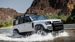 New Land Rover Defender India launch to happen mid next month [Video]