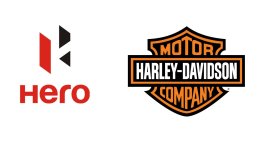 Hero MotoCorp to sell & service Harley-Davidson motorcycles in India