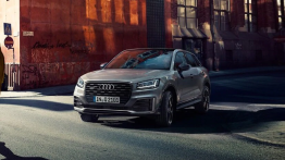 2020 Audi Q2 India launch confirmed for next week