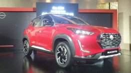 All-New Nissan Magnite Unveiled, Here Is A Detailed First Look [VIDEO]