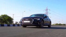 Audi cars in India to become costlier by up to 2% from Jan 2021