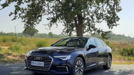 2019 Audi A6 – Road Test Review