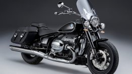 Touring-friendly BMW R 18 Classic unveiled, India launch in 2021?