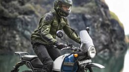 2021 Royal Enfield Himalayan to Launch Sooner than Expected - Report