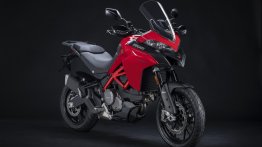 New Ducati Multistrada 950 S launched, is the 1st BS6 Multistrada in India