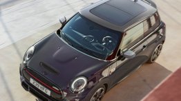 MINI JCW GP Inspired Edition launched in India, limited to only 15 units