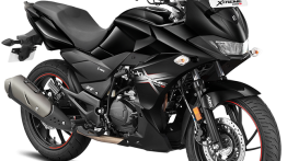 BS6 Hero Xtreme 200S engine specs revealed ahead of launch