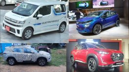 Top 5 Upcoming Cars To Look Out For Under 15 Lakh
