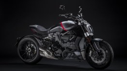 2021 Ducati XDiavel unveiled, gets 2 new variants, India bound?