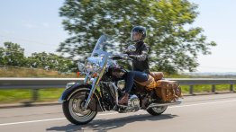 Prices of 2021 Indian Scout & Indian Vintage range revealed