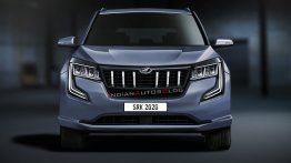 Top 5 Upcoming SUVs In India In 2021 - New XUV500, Gravitas and More