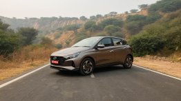 New Hyundai i20 Gets Dearer, INR 87,000 Costlier Than Maruti Baleno