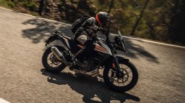 KTM Duke, RC, Adventure Range in India Becomes Significantly Costlier