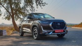 Nissan Magnite Bookings Cross 50,000; Waiting Period to Reduce Soon - Full Info