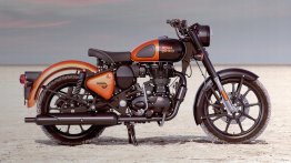Royal Enfield Classic 350 Thrice More Popular Than Meteor 350