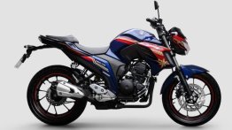 Yamaha FZ 25 Marvel Edition launched in Brazil, coming to India?