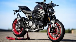 All-New Ducati Monster Japan Launch Next Week, Price Revealed