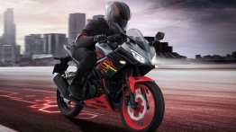 2020 Honda CBR150R launched in Thailand; doesn’t get USD front forks