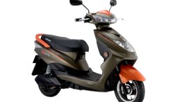 Okinawa electric scooters with lead-acid batteries discontinued