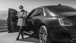 Kris Jenner Becomes First Person In US To Own The 2021 Rolls-Royce Ghost