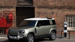 Land Rover Opens Bookings For Defender Plug-in Hybrid In India